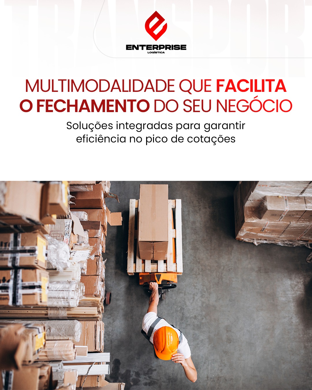 enterprise-multimodalidade